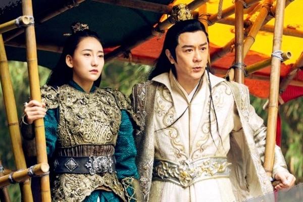 Hết thời, Trần Hạo Dân trở thành ông hoàng phim rác vì đâu?-7