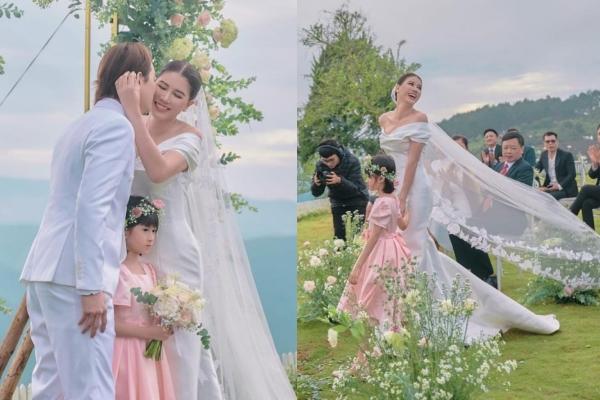 Vướng tin đồn sống trong khu ổ chuột khi theo chồng sang Mỹ, Trang Trần livestream tiết lộ toàn bộ cơ ngơi-12