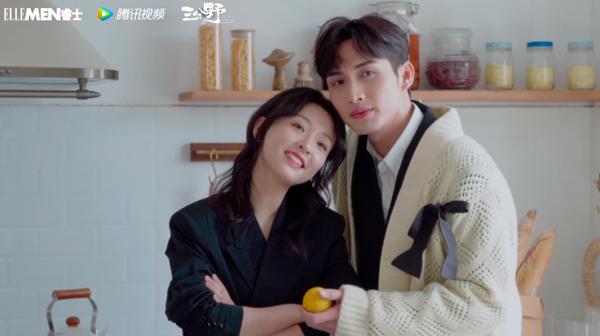 Phim ngôn tình đạt hạng 1 nhờ nữ thần thanh xuân vào vai chính-4