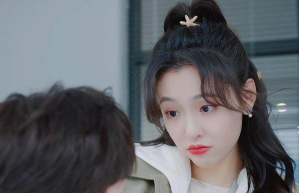 Phim ngôn tình đạt hạng 1 nhờ nữ thần thanh xuân vào vai chính-6