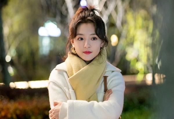 Phim ngôn tình đạt hạng 1 nhờ nữ thần thanh xuân vào vai chính-7