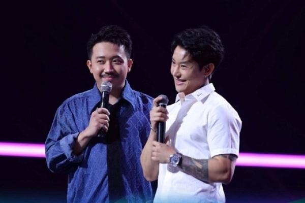 Trường Giang: Không ai đi làm suốt ngày than thở tôi cực quá, tất cả đều được trả bằng tiền rồi-6