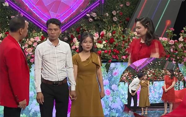 Yêu 2 người đều bỏ đi lấy chồng, chàng U40 quyết chọn mẹ đơn thân-4