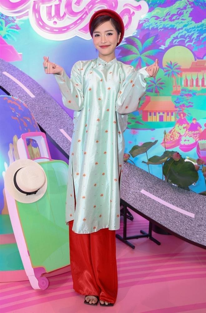 Trường Giang: Không ai đi làm suốt ngày than thở tôi cực quá, tất cả đều được trả bằng tiền rồi-4