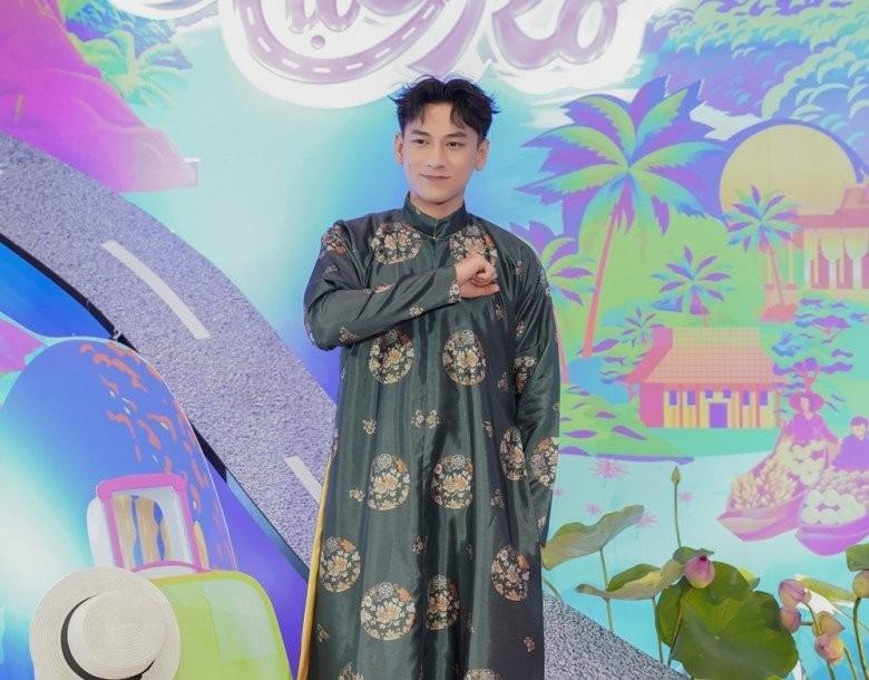 Trường Giang: Không ai đi làm suốt ngày than thở tôi cực quá, tất cả đều được trả bằng tiền rồi-5