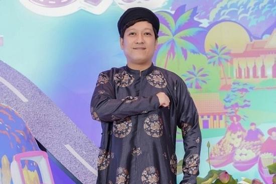 Trường Giang: 'Không ai đi làm suốt ngày than thở tôi cực quá, tất cả đều được trả bằng tiền rồi'