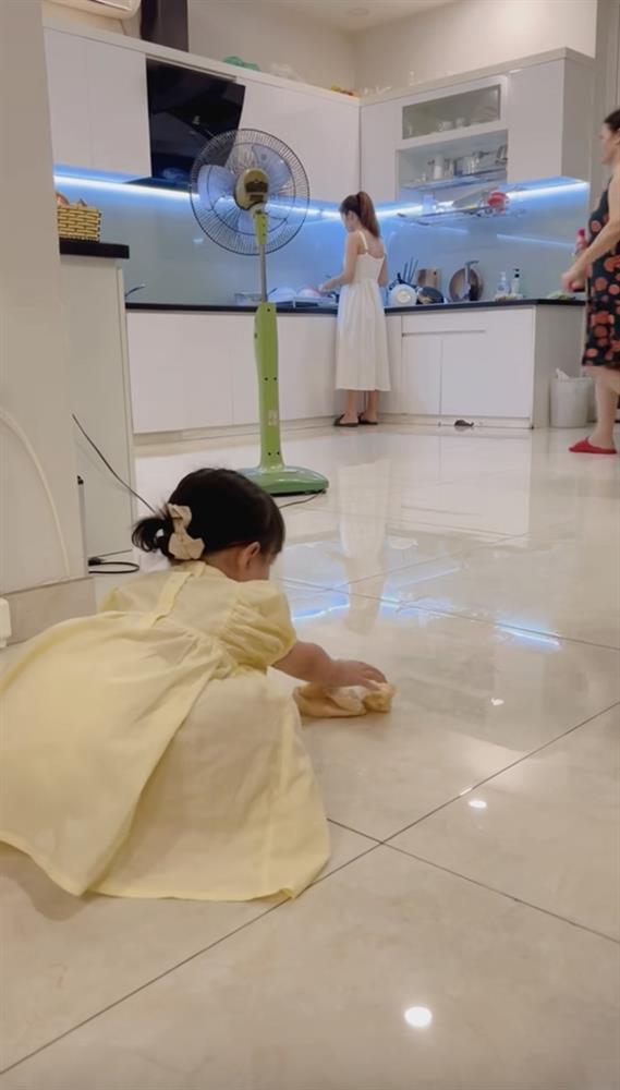 Biệt thự của Đông Nhi - Ông Cao Thắng: Đầy đủ đến độ gia chủ không muốn dời nhà-3