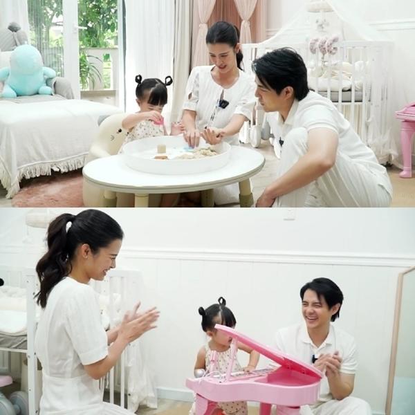 Biệt thự của Đông Nhi - Ông Cao Thắng: Đầy đủ đến độ gia chủ không muốn dời nhà-6