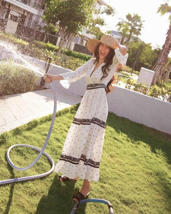 Biệt thự của Đông Nhi - Ông Cao Thắng: Đầy đủ đến độ gia chủ không muốn dời nhà-13