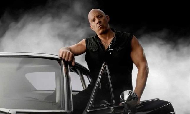 Vì sao tay đua tài giỏi nhất Hollywood lại có cái tên nghe đầy mùi nhiên liệu?-2