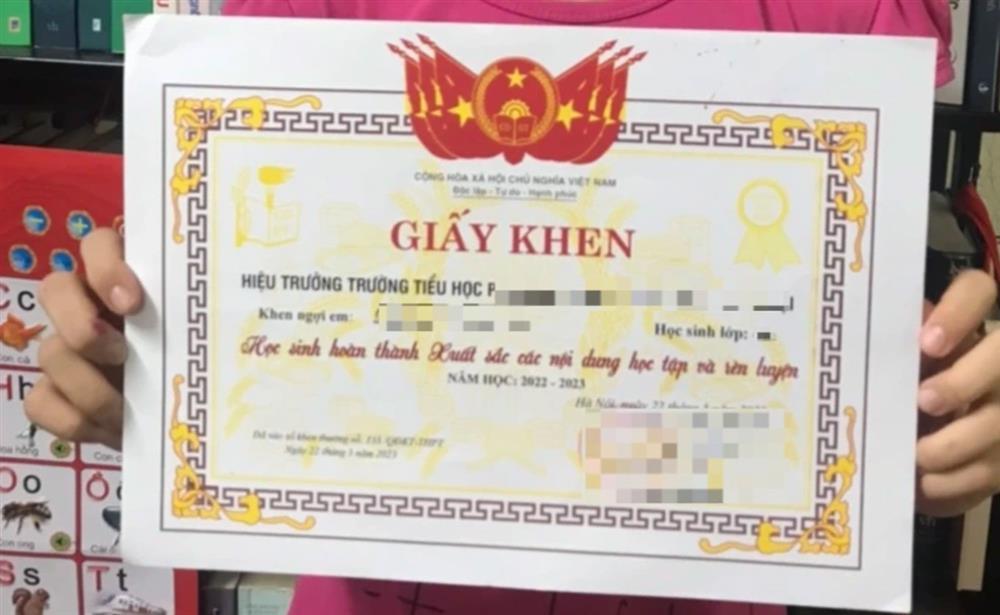 Cuộc chiến khoe điểm con khiến tình bạn bè, chị em ruột tan tác-1