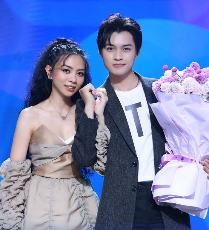 Quản lý showroom ô tô tìm hiểu cháu PGS Văn Như Cương: Mình không áp lực-1