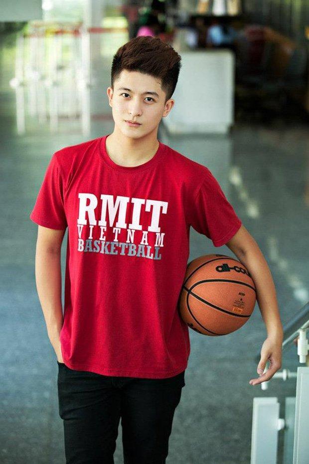 Mỹ nam Vbiz phải sửa dung mạo vì tai nạn giao thông hiện ra sao?-1