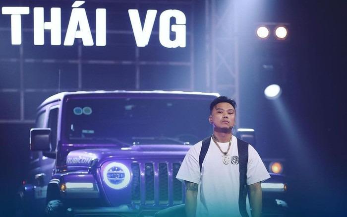 Tập 1 Rap Việt mùa 3: HLV Việt kiều ít nói, sử dụng ngôn ngữ nào trên sóng?-1