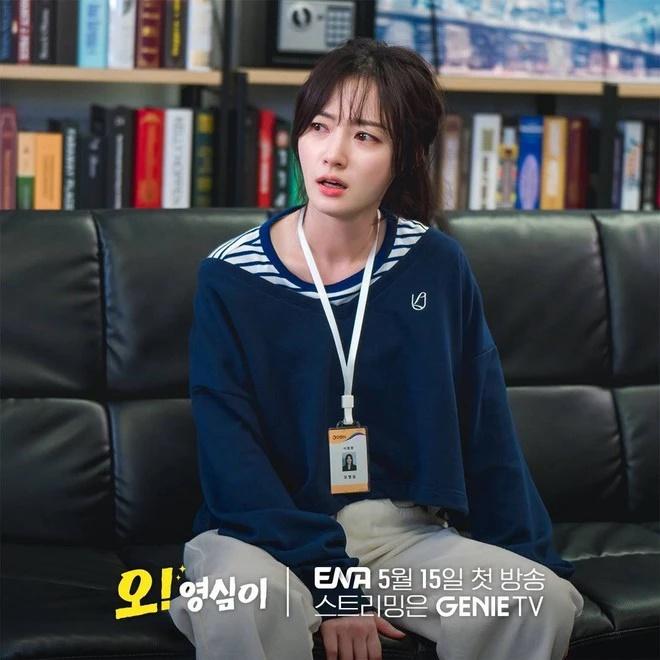 Bộ phim có rating thấp nhất màn ảnh Hàn vì cặp chính diễn xuất tệ-4