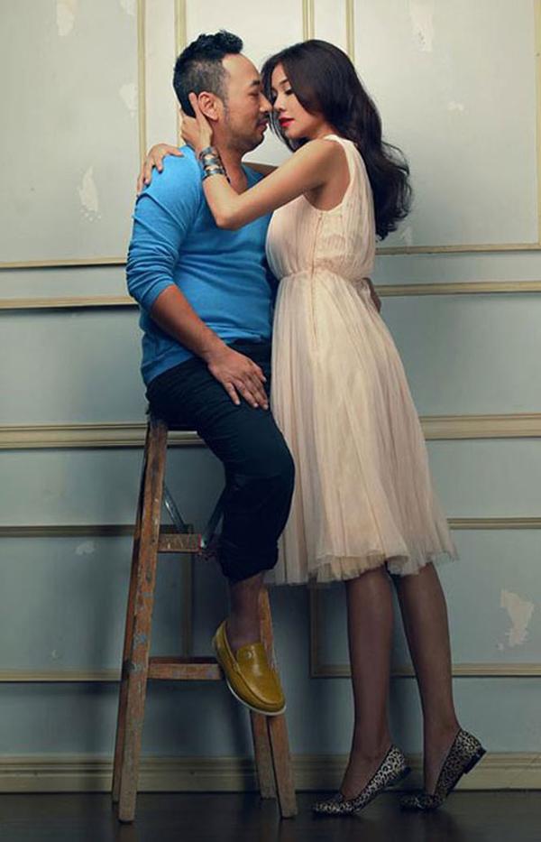 3 người đàn ông gắn với đường tình ái Thanh Hằng: 2 tên tuổi lừng lẫy Vbiz, người chính thức giấu kín-5