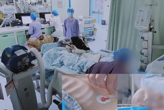 Thiếu nữ 15 tuổi cùng lúc mắc 14 bệnh, ra đi mãi mãi vì giảm cân tiêu cực