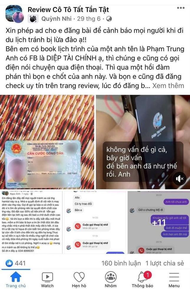 Bẫy du lịch độc, lạ, rẻ-2