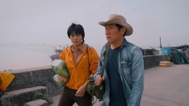 Những màn thả thính không giống ai của Lưu với Luyến-1