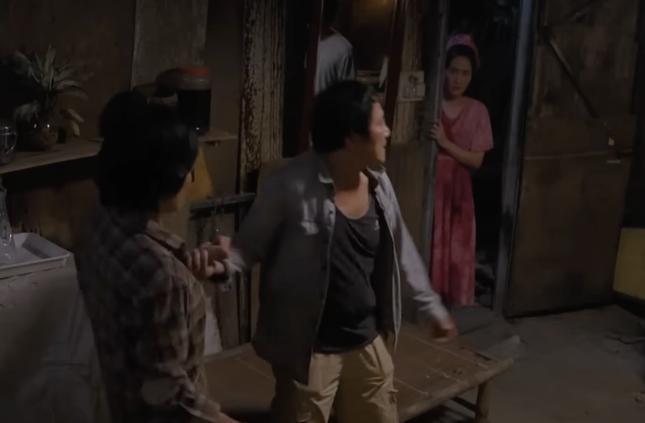 Những màn thả thính không giống ai của Lưu với Luyến-4