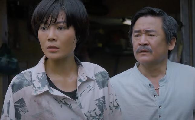 Những màn thả thính không giống ai của Lưu với Luyến-5