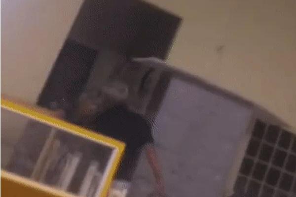 Mái ấm từ thiện trong vụ đánh đập cụ bà 85 tuổi là cơ sở không phép-3