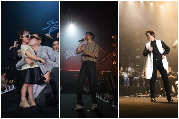 Hành động gây chú ý của Đen Vâu khi xuất hiện chung khung hình đồng nghiệp nữ-6