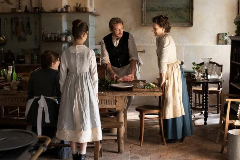 Trần Anh Hùng thắng giải Đạo diễn xuất sắc nhất ở Cannes-1