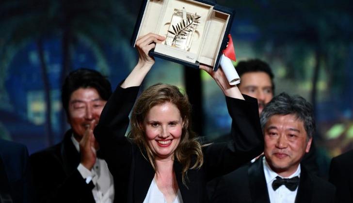 Trần Anh Hùng thắng giải Đạo diễn xuất sắc nhất ở Cannes-4