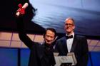 Trần Anh Hùng thắng giải Đạo diễn xuất sắc nhất ở Cannes