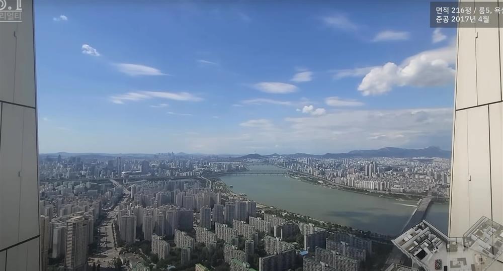 Ngắm căn penthouse đắt giá của Jiyeon (T-ara) và chồng cầu thủ-3