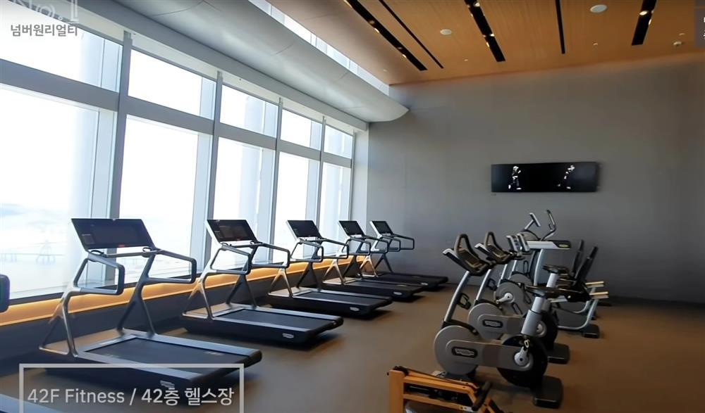 Ngắm căn penthouse đắt giá của Jiyeon (T-ara) và chồng cầu thủ-9