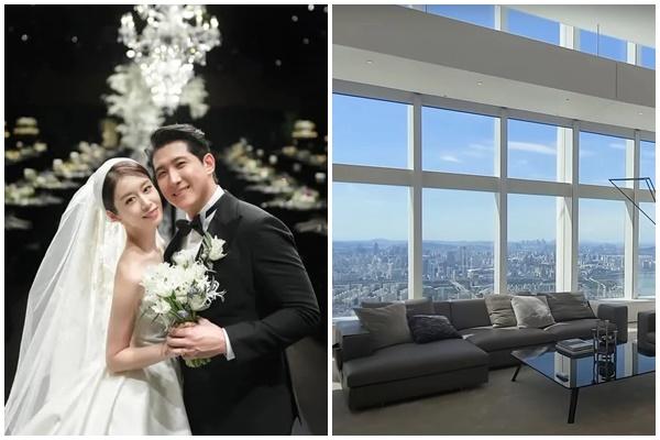 Ngôi sao thần tượng xứ Hàn tuyên bố ly dị và tái hôn cùng lúc-3