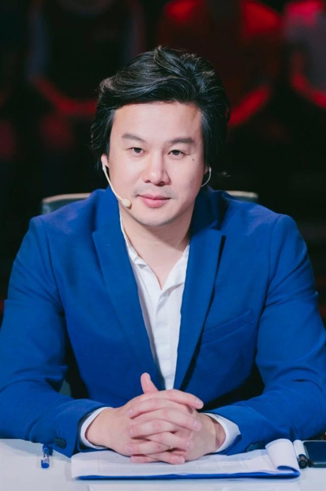 Thanh Bùi lộ diện gây chú ý tại sự kiện sau thời gian ở ẩn-3