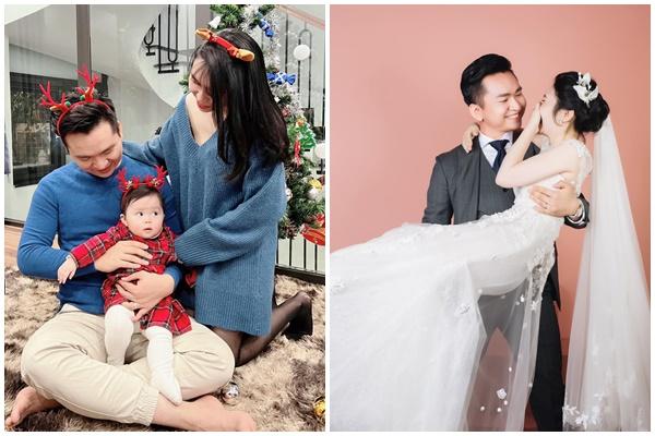 MC truyền hình ngã sõng soài trên sân khấu khi dẫn trực tiếp-3