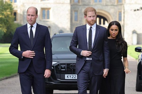 Hoàng tử Harry vẫn muốn về Anh sống-2