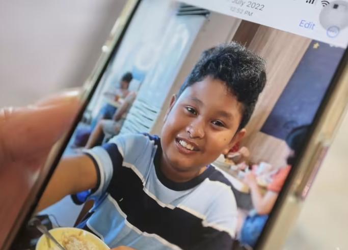 Tâm sự của người mẹ để con ở nhà sang nước ngoài làm giúp việc-1