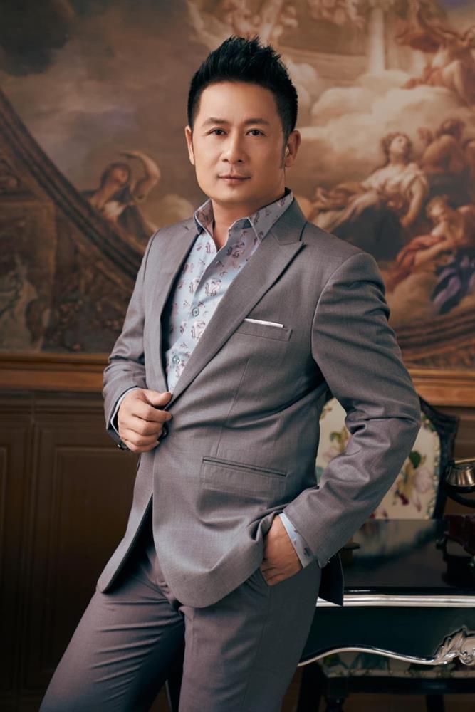 Bị giả mạo tài khoản cá nhân, Đàm Vĩnh Hưng và Bằng Kiều bức xúc lên tiếng-2