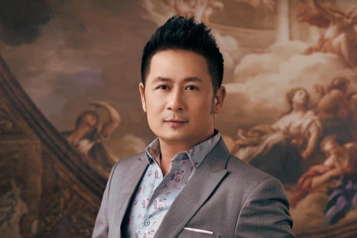 Đàm Vĩnh Hưng tự nhủ không ảo tưởng trước ánh hào quang-3