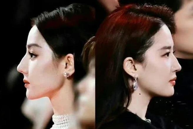 Lưu Diệc Phi chứng minh nét đẹp tỏa sáng ở mọi khung cảnh-3