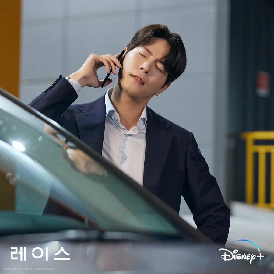 Nam chính gây thất vọng trên màn ảnh Hàn đóng phim tới 14 năm vẫn không tiến bộ-3