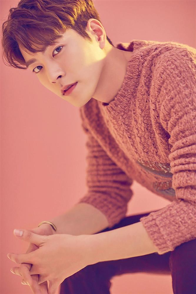 Nam chính gây thất vọng trên màn ảnh Hàn đóng phim tới 14 năm vẫn không tiến bộ-4