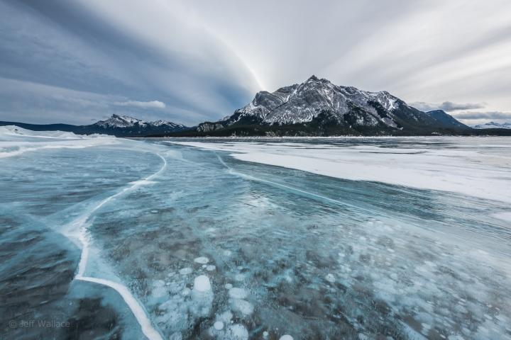 Ấn tượng 6 cảnh quan thiên nhiên độc đáo và kỳ lạ nhất thế giới-9