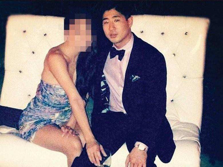 Con nhà người ta vừa đẹp lại giàu, nào ngờ lộ mặt thật làm gia đình suy sụp-1