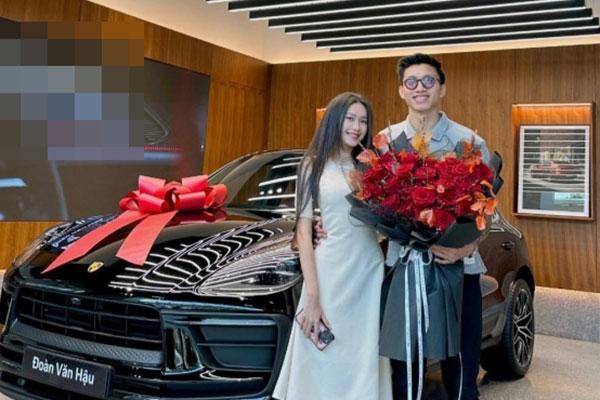 Doãn Hải My trả lời khéo léo khi bị hiểu lầm đeo nhẫn đính hôn với Đoàn Văn Hậu-3