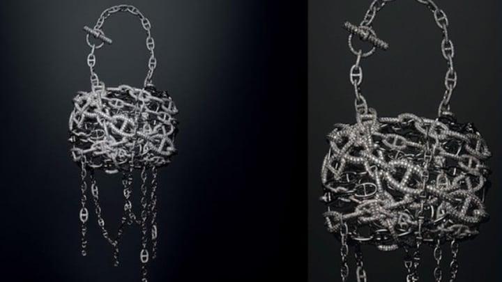 10 chiếc túi xách độc đáo và đắt nhất thế giới-3