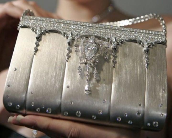 10 chiếc túi xách độc đáo và đắt nhất thế giới-4