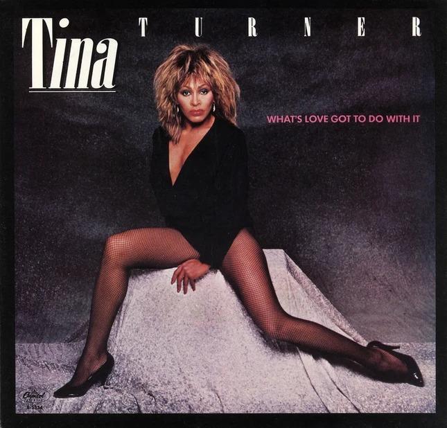 Đôi chân nổi tiếng 3,2 triệu USD của huyền thoại Tina Turner-2