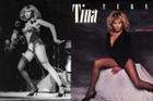 Đôi chân nổi tiếng 3,2 triệu USD của huyền thoại Tina Turner