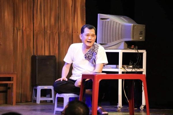 Ngã rẽ bất ngờ của Thành Lộc và dàn sao Ngày Xửa Ngày Xưa sau 20 năm-4